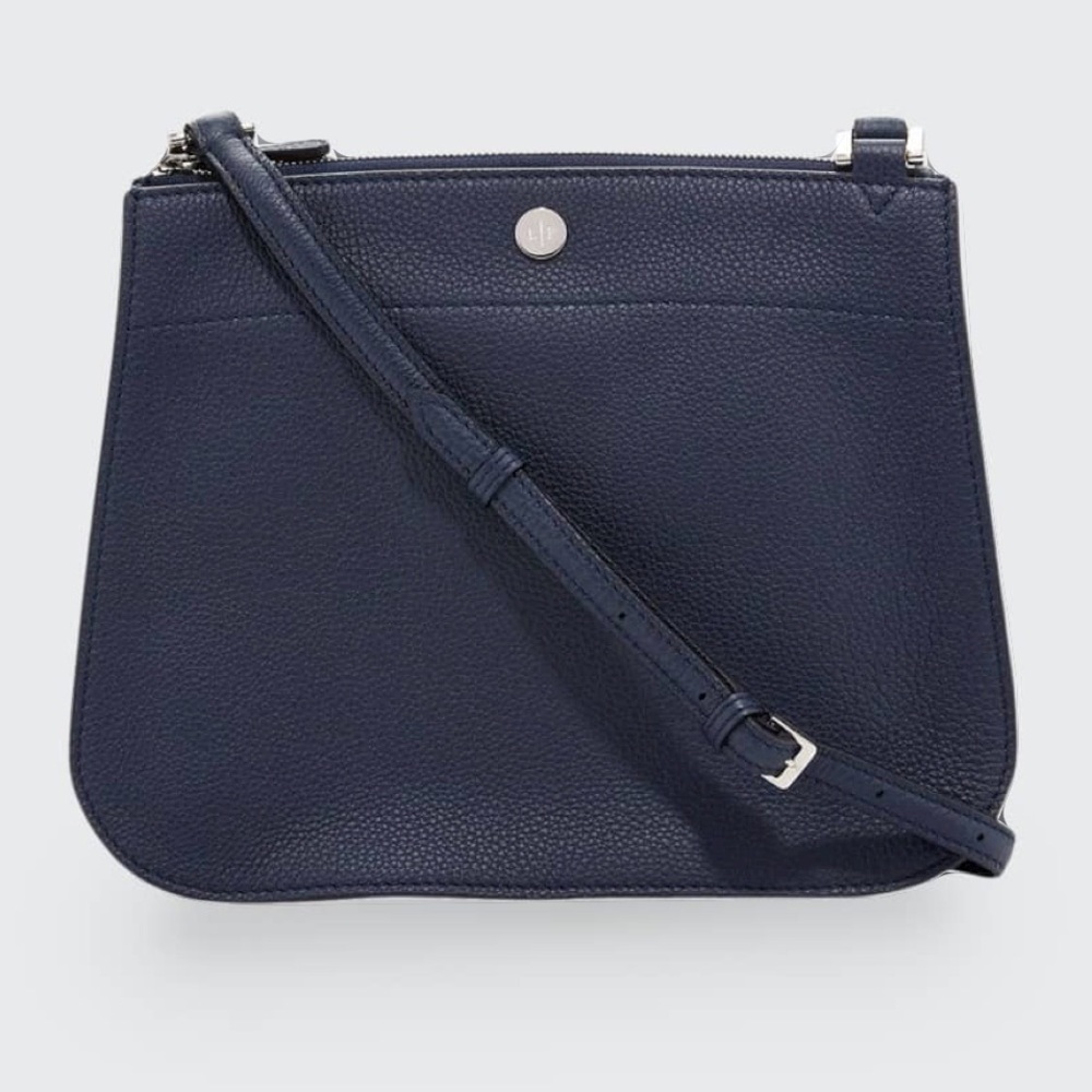 Loro Piana Milky Way Bag
